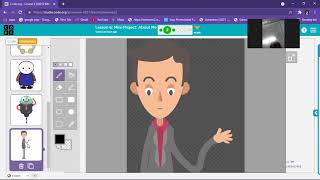 Grade 5 IT S1/2021 Code Lesson 6: Mini-Project: About Me