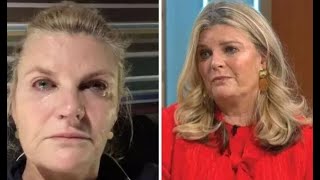 Famous Susannah Constantine had to seek help for alcoholism after 'blackout a.n.d wetting herself' Wealth