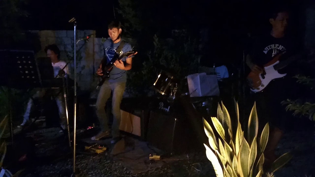 JAS Syndicate 42218 santana cover