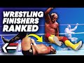 20 greatest wrestling finishers of all time  wrestletalk lists with adam blampied
