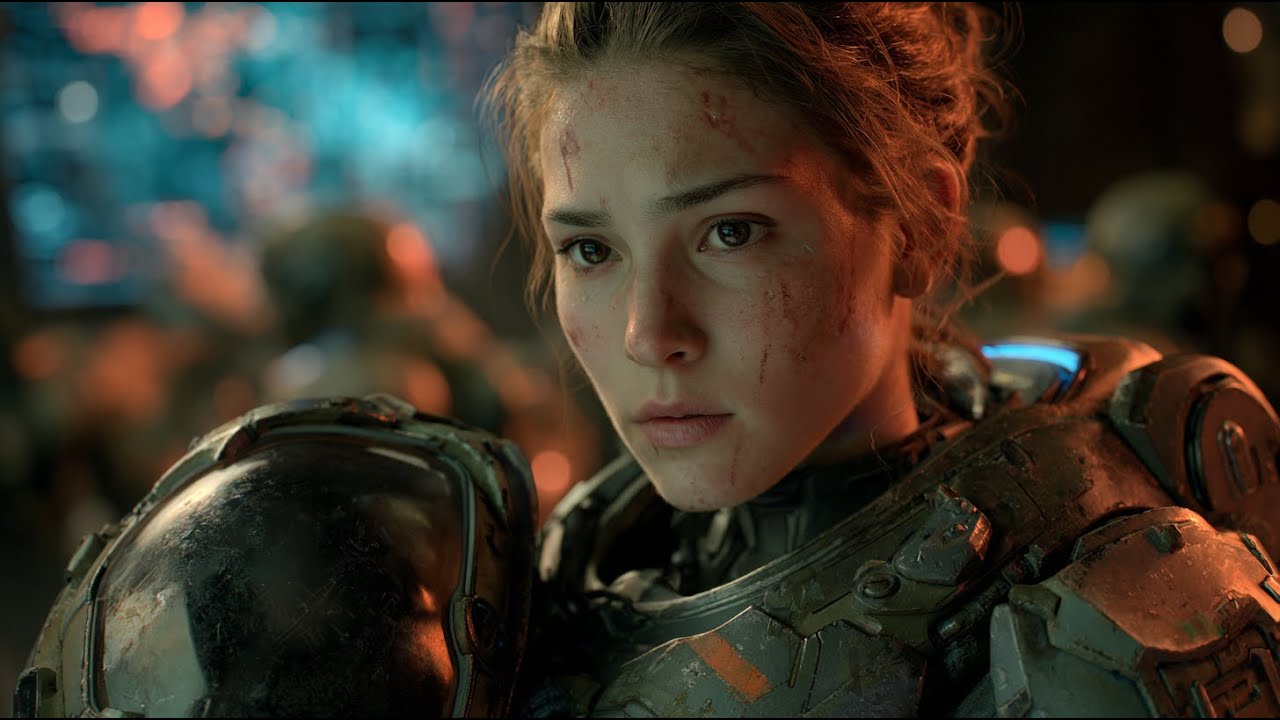 The Garrison’s New Recruit Unmasked: A Lost Combat Record Reveals the Truth | Best HFY Stories