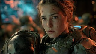 The Garrison’s New Recruit Unmasked: A Lost Combat Record Reveals the Truth | Best HFY Stories