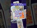 Krebs ♋ Tarot Horoskop Mai 2026 (21. Woche) #Tarot #Krebs #Horoskop #orakelheute #astrologie