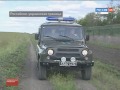 Один день из жизни пограничников