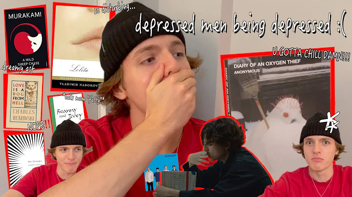 I read "male manipulator books" for a month and......