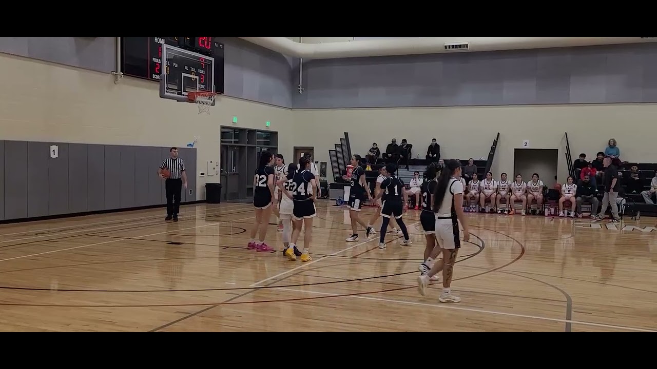 TCC v Northwest Indian College 1/17/26