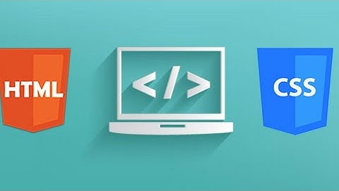 Learn CSS (Tutorial) - Basics + Selectors (For Absolute Beginners) part 1