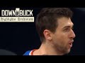 Andrea Bargnani 16 Points/3 Blocks/2 Techs/1 Ejection Full Highlights