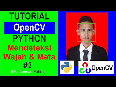 [Tutorial OpenCV] -