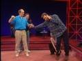 Whose Line - Moving People