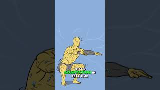 Unlock Quad growth #quads #musclebuilding #strengthandgrowth #workout #gym