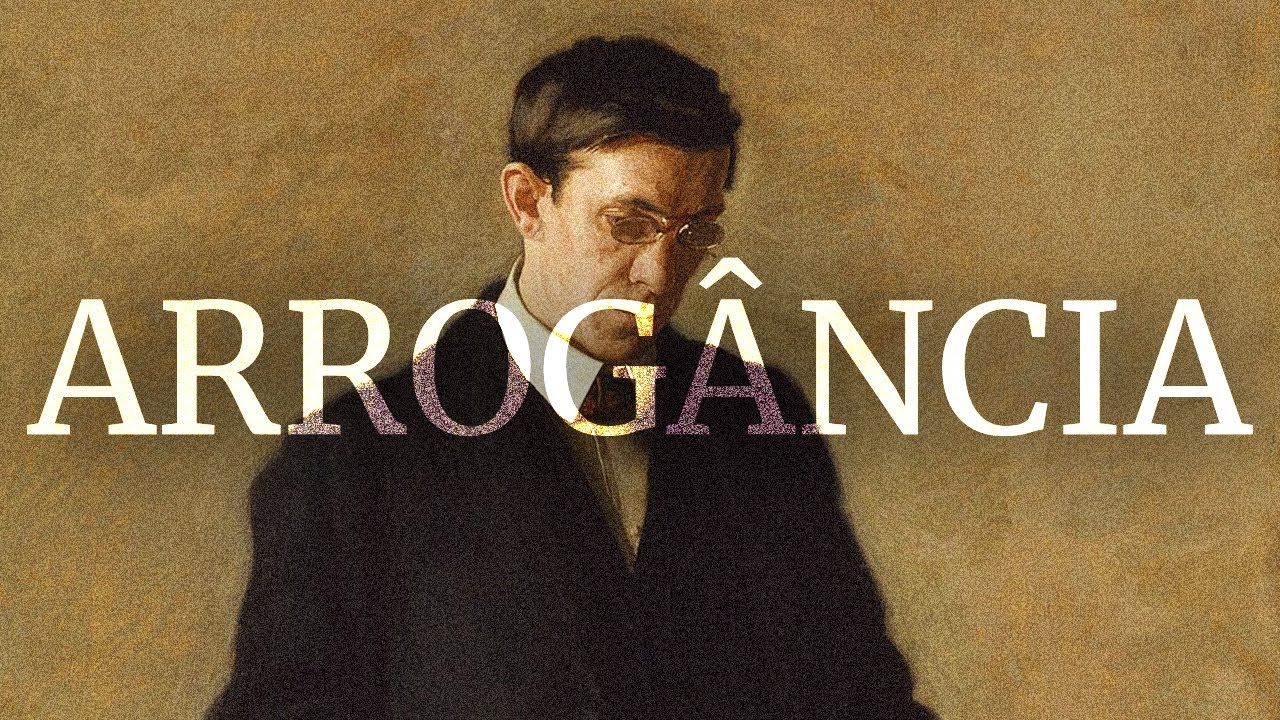 A pessoa que se acha profunda demais — Dostoiévski e a Consciência Hipertrofiada