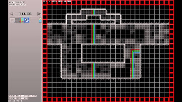 Codesequences - Early Level Editor Demo (24.6.2013)