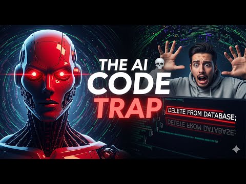 The Dark Sides of Vibe Coding