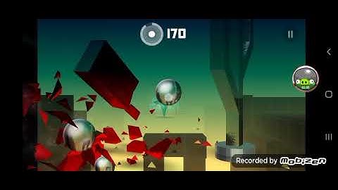 Smash Hit Modding - Custom Segment Test