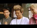 120911 B.A.P - JJANG! Interview