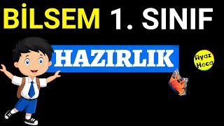 Bilsem Sınavı 1. Sınıf Soruları | Bilsem | 1.Sınıf | #3 Resimi