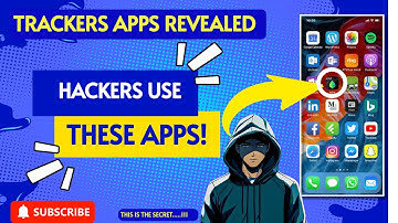 Inside the secret spying apps used by hackers