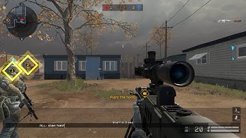 Warface hack ranked 31 support