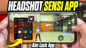 Best Android SENSI App for Free Fire – Full Test & Review!