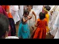 Badaga dance uyilatty hethai amman festival #dance #kids #badaga #festival#fun#hethai amman#festival
