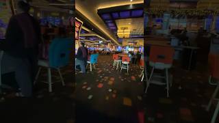 Walking into PALA CASINO #shorts #slots #casino