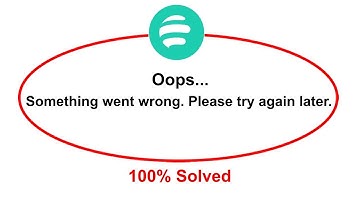How To Fix JioSphere App Oops Somethings Went Wrong Please Try Again Later Error