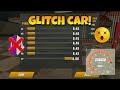 how to glitch any car without game gurdian in car parking multiplayer