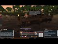 Adrullan Online Adventures C.A.T. 7 part 5 ~ Fisher's Head, Fisher's Head