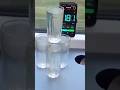 "Water test " video shared by sir Ashwini Vaishnav // Vande Bharat Sleeper clocks at 180 kmph!