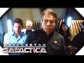 Battlestar Galactica Adama Takes Back Control Battlestar Galactica Adama Takes Back Control