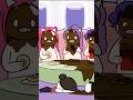 Kpop Demon Hunters Kick out Gwi-Ma | Pig Pig Huntrix Girls on airplane #animation #kpopdemonhunters