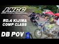 【POV】JNCC木島DB14 26COMP