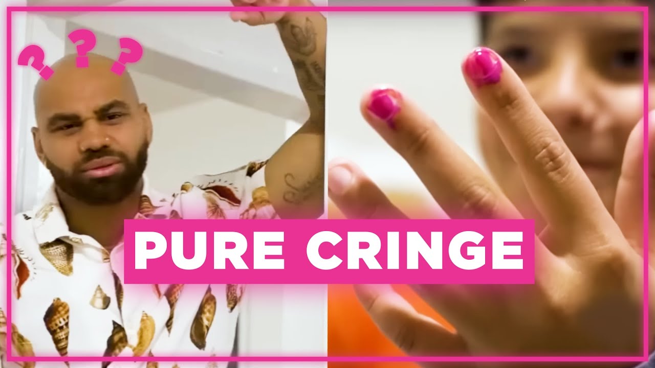 "Teacher Caught GROOMING Student To Be Trans, ENDING WILL SHOCK YOU" | Cringe Video Reaction