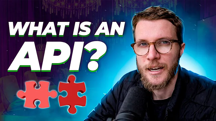 What is an API (in 5 minutes) - DayDayNews