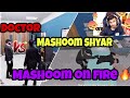 Mashoom shyar fought with pilbox doctor in gta 5  soulregaltos9810  mashoomshyar