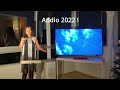 O sole mio - Happy New Year 2023 - Anca Bold Martin theremin