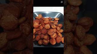 Chicken Sausage frydelicious tasty recipevideo food cookingyoutube shortsshortsvideoyoutube