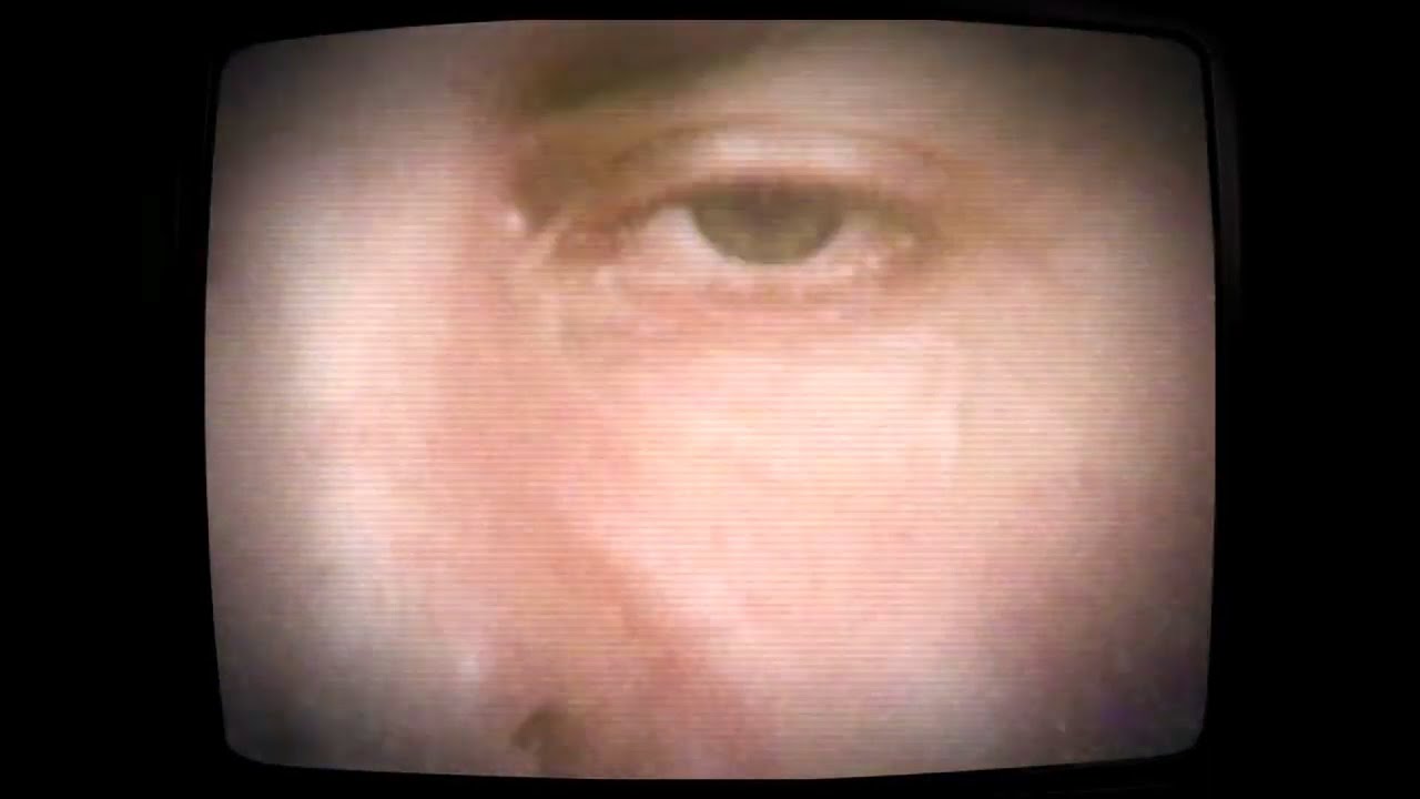 TELEFORUM Full / Blind Playthrough - Creepy Horror VHS Game!