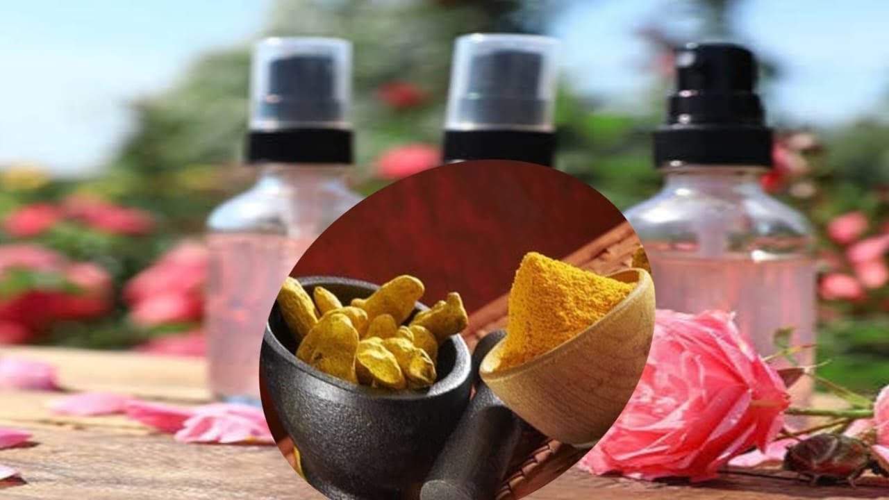 Modern Radiance: Turmeric Serum Secrets for Flawless Skin in 2026