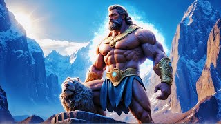 5 Physical Powers And Weaknesses Of Hercules You Didn't Know | Greek Mythology | AI Animation