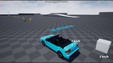 Ue4 Vehicle Replay