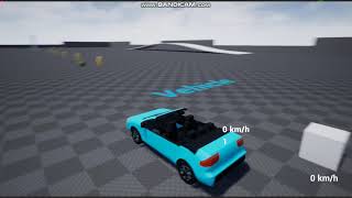 Ue4 Vehicle Replay