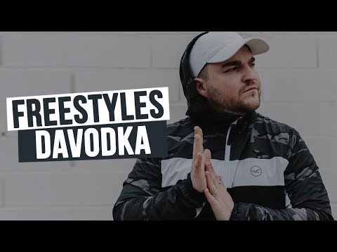 Youtube: 👉 DAVODKA 👈 | MEDLEY FREESTYLES