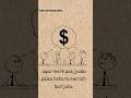 why poor😣people stay poor | #money