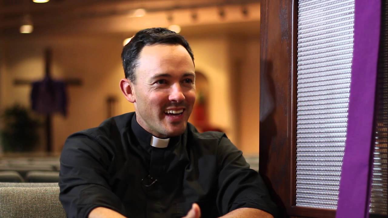 Do I Need To Confess My Sins To A Priest YouTube Do I Need To Confess My Sins To A Priest YouTube