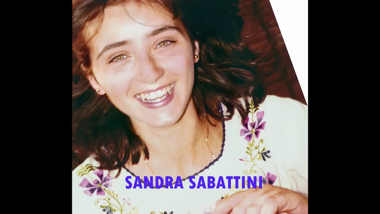 Sandra Sabattini Youtube