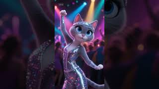 GOYANG TERUSS😂 #funny #cat #cute #panda #animals #pyp