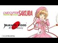 CARDCAPTOR SAKURA: CLEAR CARD | Yamato 30th Anniversary