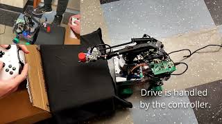 475 Project Video (LERBot Video Demo)